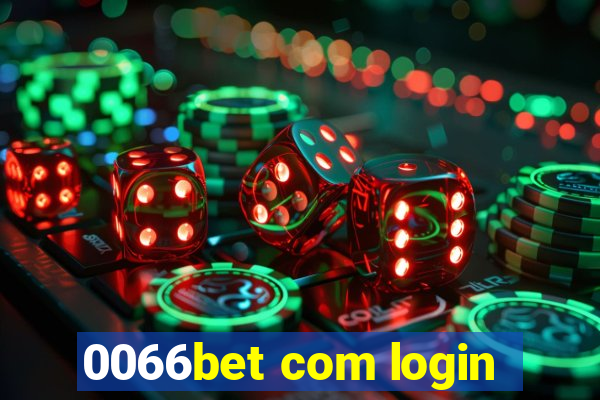 0066bet com login